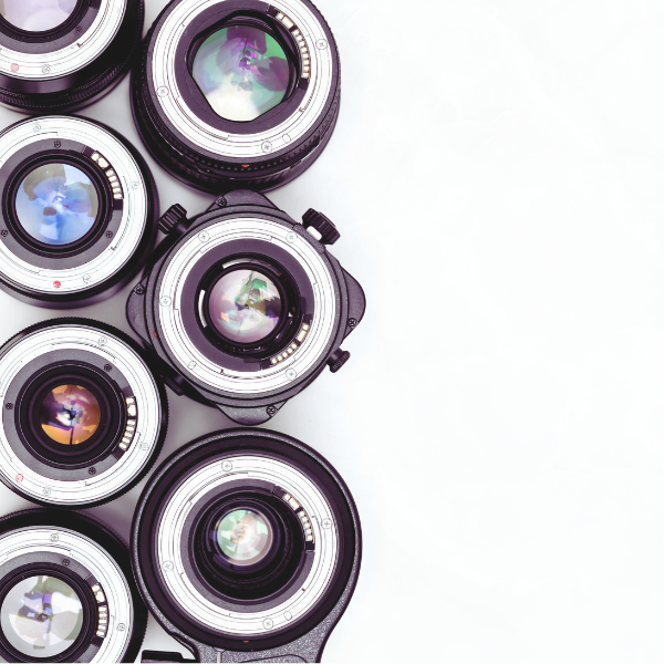 USED LENSES
